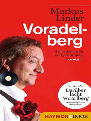 cover image of Voradelberg